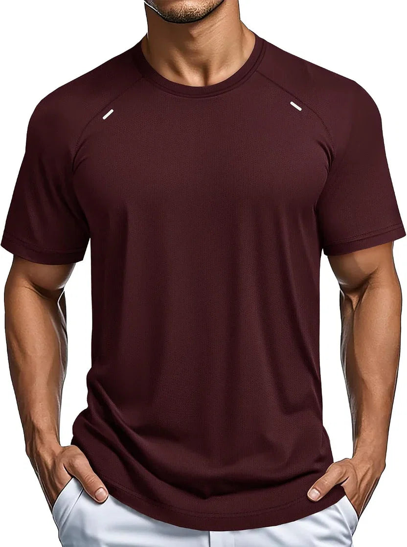 Men's Dry Fit Shirts